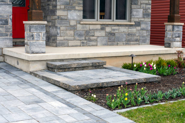 Decorative Driveway Pavers in Penndel, PA